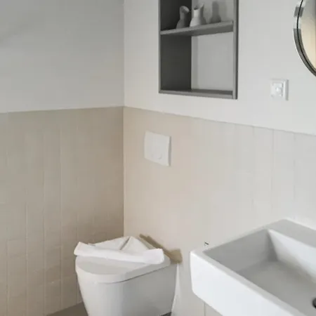 Stunning In With Sauna