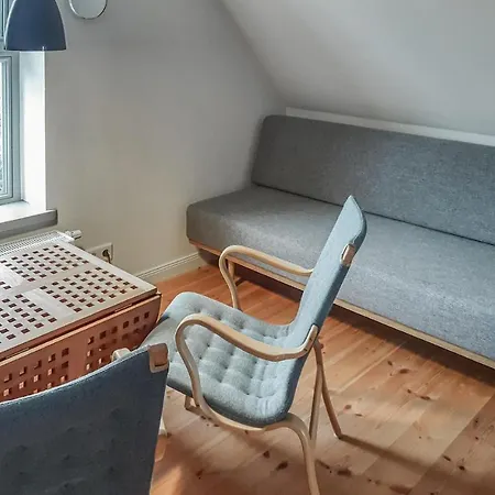 Stunning In With Sauna