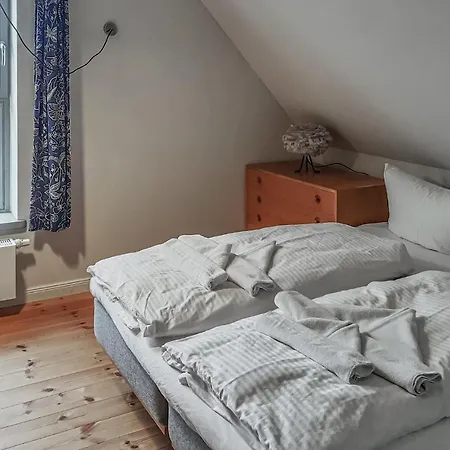 Holiday home 2 Bedroom Cozy In