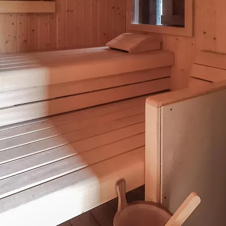 Pet Friendly In With Sauna Casa de Férias