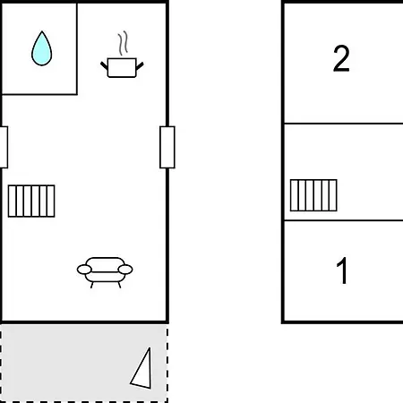 Stunning In With Sauna