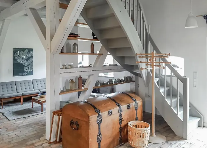 Stunning In With Sauna Vakantiehuis