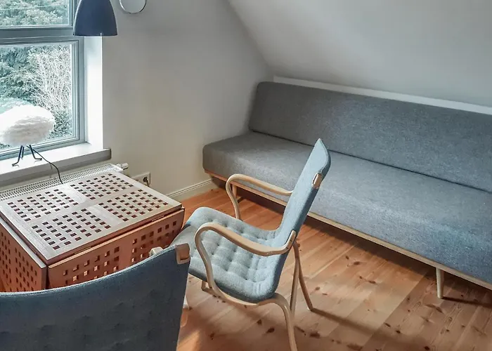 Stunning In With Sauna