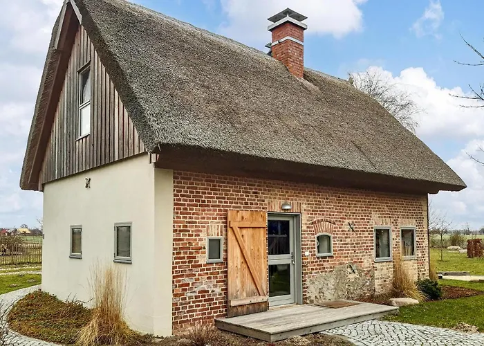 Stunning In With Sauna
