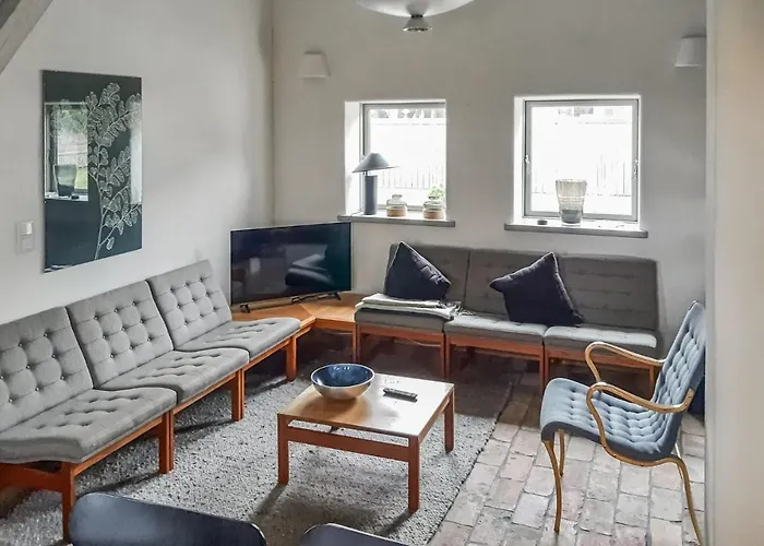 Stunning In With Sauna *