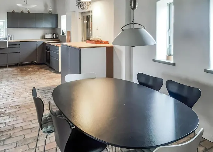 Stunning In With Sauna Vakantiehuis *